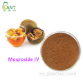 Edulcorante natural extracto de fruta de monje orgánico 100% Mogrosides